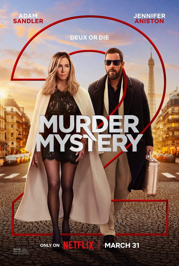 Постер сериала